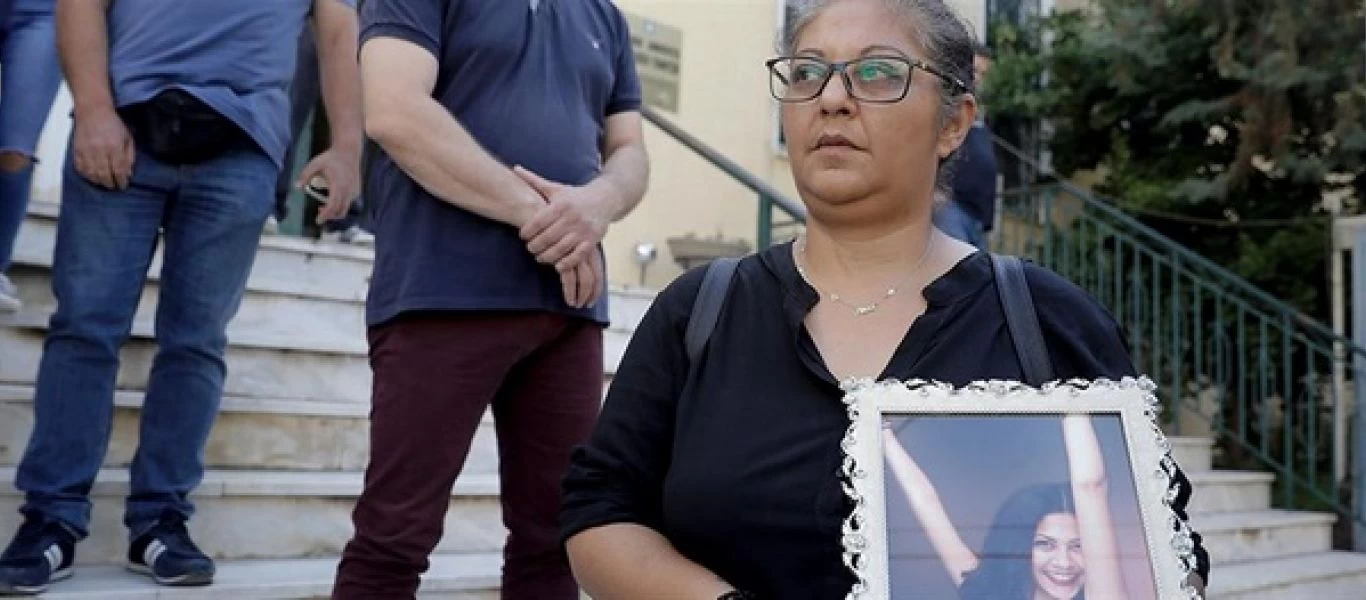 Συγκλονίζει το μήνυμα της μητέρας της αδικοχαμένης Λίνας Κοεμτζή στον Σ.Παναγιωτόπουλο - «Έχεις μάνα και αδερφή;»